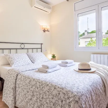 Casa Hermosa * L' Escala