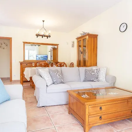 Casa Hermosa Tatil Evi