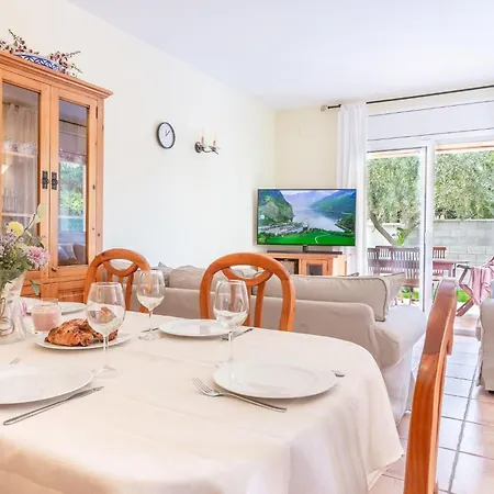 Casa Hermosa