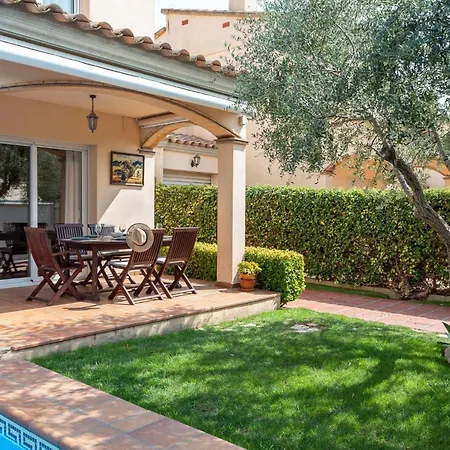 Casa Hermosa