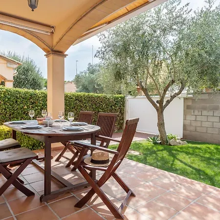 Tatil Evi Casa Hermosa *