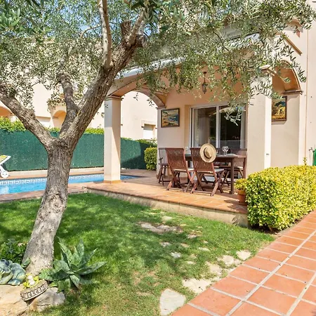 Tatil Evi Casa Hermosa L' Escala