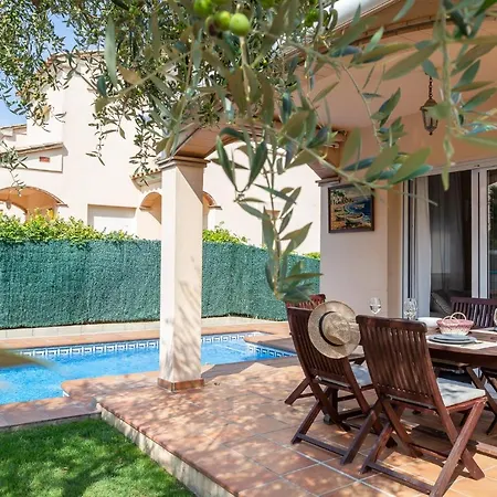 Casa Hermosa Holiday home