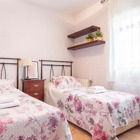 Casa Hermosa Holiday home *