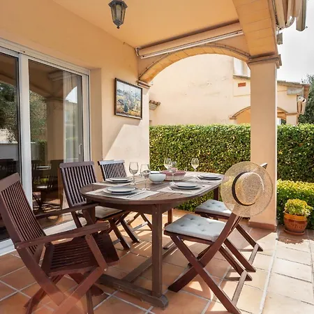 Holiday home Casa Hermosa *