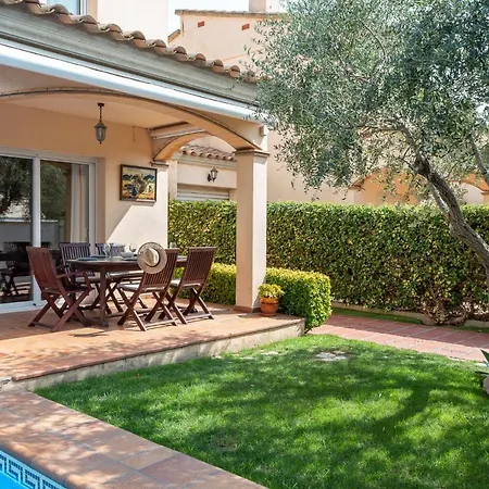 Holiday home Casa Hermosa