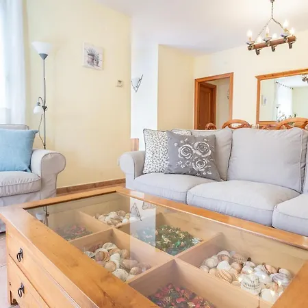Casa Hermosa Holiday home