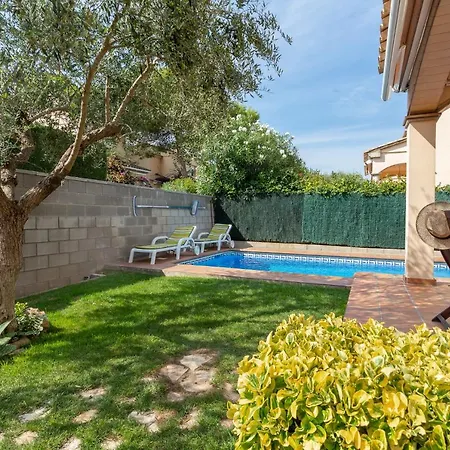 Holiday home Casa Hermosa