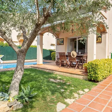 Casa Hermosa * L'Escala
