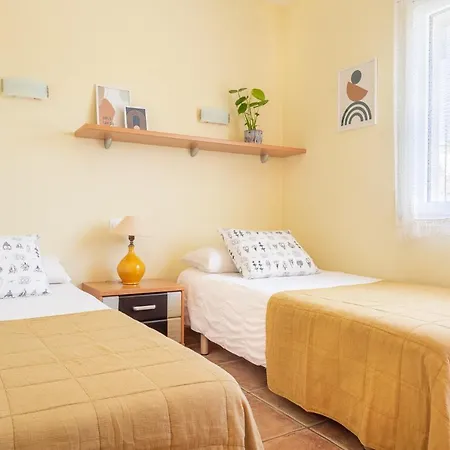 Casa Hermosa L'Escala