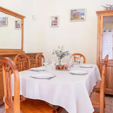 Casa Hermosa